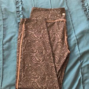 Athleta leggings